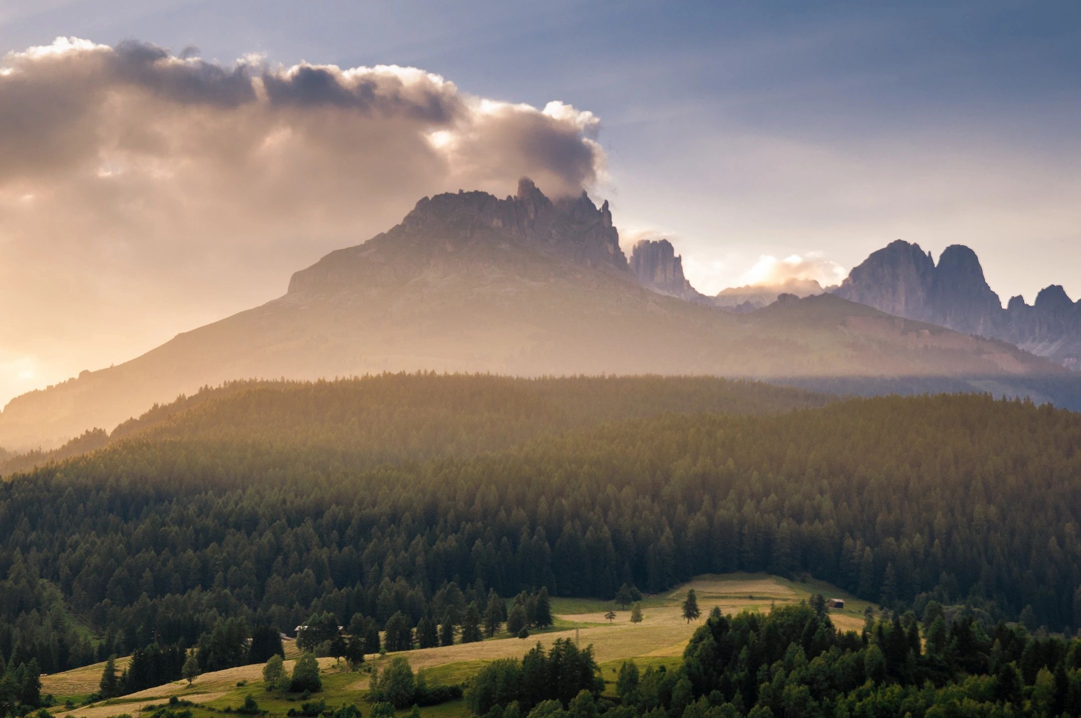 The Story of Balaam