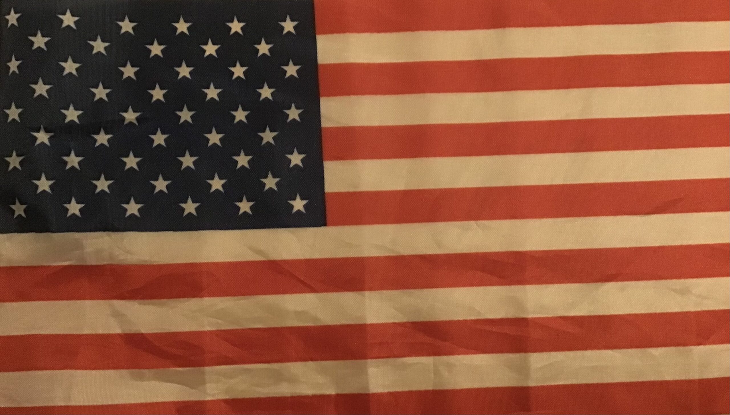 God and America 250